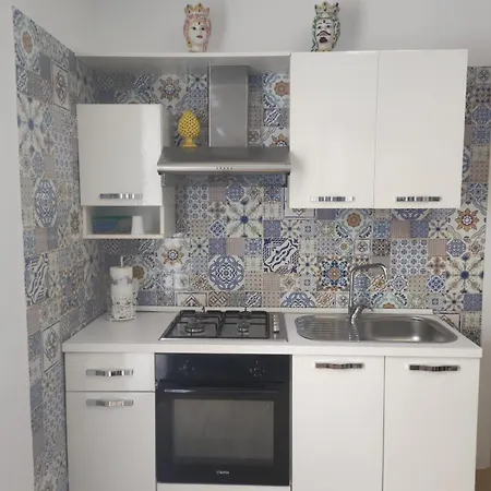 Appartamento I Carusi Marsala